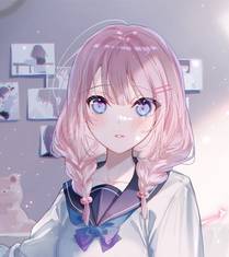 偏见海报
