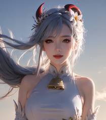 从大树开始的进化海报